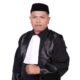 Tim Penasehat Hukum ASK, Mohamad Taufik Mateka, S.H. Foto: Istimewa