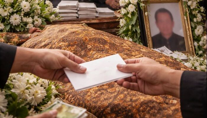 Ketika Duka Menjadi Transaksi: Membaca Ulang Tradisi Sadaka dalam Perspektif Resiprositas