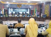 Industri Gorontalo 20 Tahun ke Depan, DPRD Dalami Fondasi Kebijakan