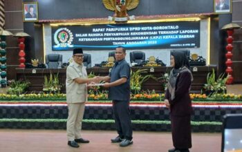 Paripurna DPRD, Persoalan Sampah Masuk Rekomendasi LKPJ 2025