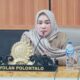Anggota DPRD Kota Gorontalo, Yolan Polontalo. Foto: Humas Dekot.
