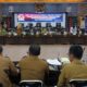 Rapat Lanjutan Pansus II DPRD Kota Gorontalo tentang Ranperda PJU. Foto: Simpulindo