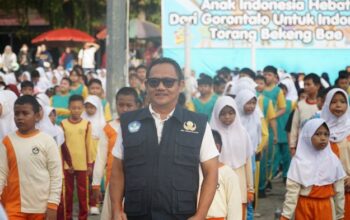 Foto: Dok. Humas Dekot