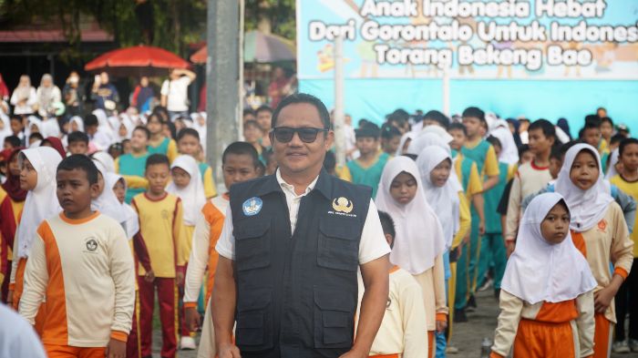 Foto: Dok. Humas Dekot