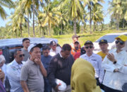 Hamzah Sidik Ngamuk Lagi: Jalan Molantadu Hancur, HTI Jangan Tutup Mata