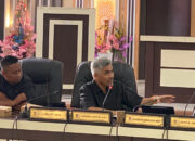 DPRD Soroti Carut – Marut Galian C di Gorontalo Utara