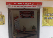 RSUD ZUS Optimalkan Layanan Farmasi