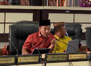 DPRD Gorut Desak OPD Genjot PAD Galian C, Jangan Tunggu SPPD Baru Bergerak