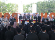 Ini Nama-Nama 33 Pejabat Gorut yang Telah Dilantik