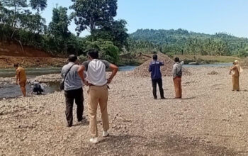 Kades Limbato Bantah Jamin Tambang CV Citra Utama, Minta Aktivitas Dihentikan