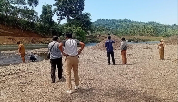 Kades Limbato Bantah Jamin Tambang CV Citra Utama, Minta Aktivitas Dihentikan