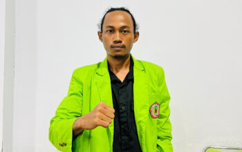 Bukan Direktur RSUD ZUS, Sekjend UIGU: Dheninda Chaerunisa yang Harus Mundur karena tersandung Kode Etik