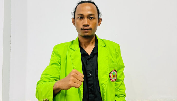 Bukan Direktur RSUD ZUS, Sekjend UIGU: Dheninda Chaerunisa yang Harus Mundur karena tersandung Kode Etik