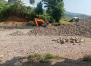 Meski dilarang, CV Citra Utama Tetap Beroperasi Tanpa Izin