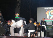 Nuansa Budaya Semarakkan Pembukaan HUT ke-19 Gorut