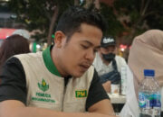 Ketua PDPM Pohuwato Tegaskan Dukungan pada Aksi Besar Yosar Ruiba