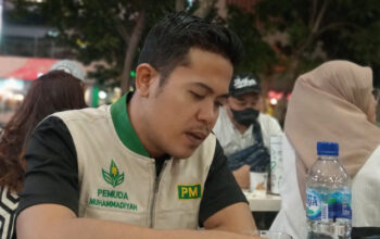 Ketua PDPM Pohuwato Tegaskan Dukungan pada Aksi Besar Yosar Ruiba