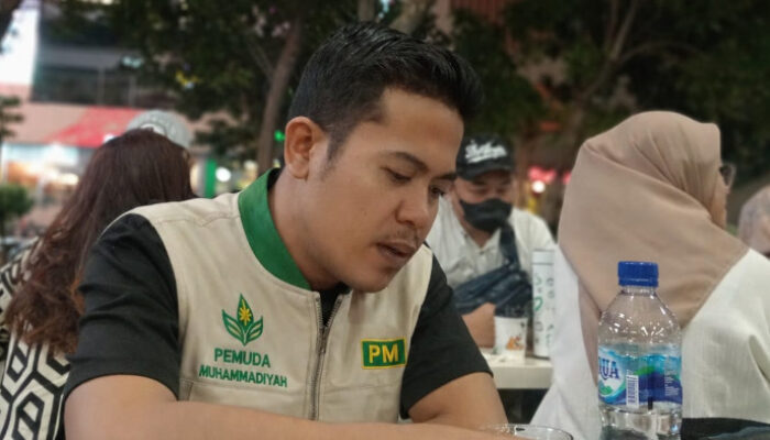 Ketua PDPM Pohuwato Tegaskan Dukungan pada Aksi Besar Yosar Ruiba