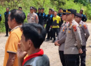 Aktivitas PETI Diduga Masih Berlangsung, Kapolsek Popayato Barat Bantah Berada di Wilayahnya