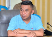 Rapat TT-PPB Ditunda Karena Bapedda Absen, Ketua APRI Gorut Minta Bupati Dan Wabup Beri catatan Khusus