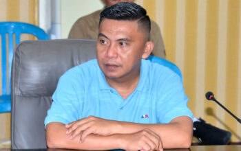 Rapat TT-PPB Ditunda Karena Bapedda Absen, Ketua APRI Gorut Minta Bupati Dan Wabup Beri catatan Khusus