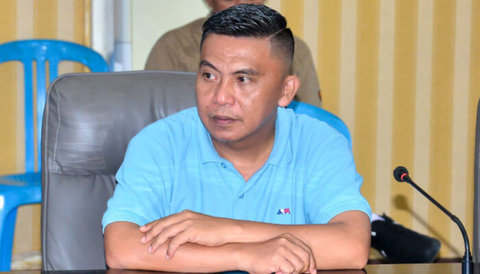 Rapat TT-PPB Ditunda Karena Bapedda Absen, Ketua APRI Gorut Minta Bupati Dan Wabup Beri catatan Khusus