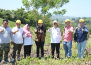 Smelter KCTGU Jadi Harapan Baru, Bupati Gorut dan Investor Internasional Turun Langsung
