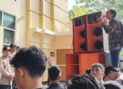 Overload Dibiarkan, HPMIGU: Hukum Tumpul ke Perusahaan