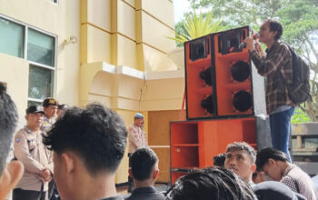 Overload Dibiarkan, HPMIGU: Hukum Tumpul ke Perusahaan