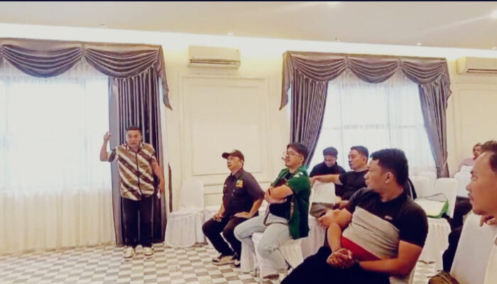 APRI Perjuangkan Hak Tambang Lokal di Gorontalo Utara