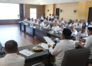 Pemkab Gorontalo Utara Perkuat Penilaian Kinerja PPPK