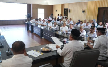 Pemkab Gorontalo Utara Perkuat Penilaian Kinerja PPPK