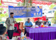 Kepala Desa Ilangata Dukung Penuh, Tegaskan Legalitas dan Manfaat Sosial KP-CTGU