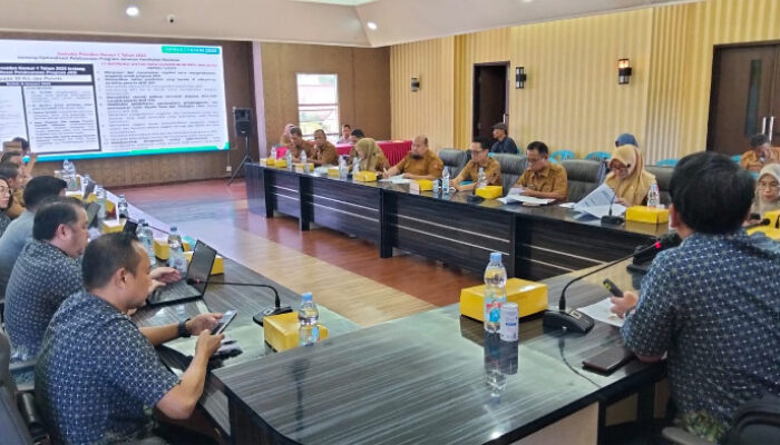 Forum Faskes 2026, RSUD ZUS Ambil Peran