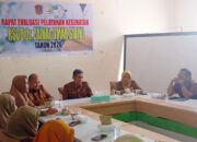 Perkuat Pelayanan, RSUD ZUS Gelar Evaluasi Menyeluruh