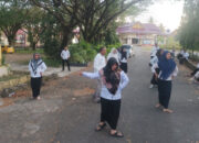 Lomba Dana-Dana Badan Keuangan Gorut Tuai Apresiasi Aktivis