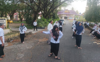 Lomba Dana-Dana Badan Keuangan Gorut Tuai Apresiasi Aktivis