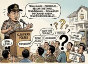 Polres Gorut Buka Suara soal Dugaan BBM Ilegal, Namun Banyak Pertanyaan Belum Terjawab