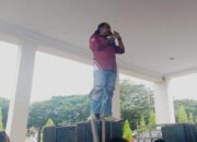 Yahya Alamri Nilai Pernyataan Kasat Narkoba Terkesan Lepas Tanggung Jawab dalam Kasus Dugaan BBM Ilegal