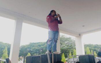 Yahya Alamri Nilai Pernyataan Kasat Narkoba Terkesan Lepas Tanggung Jawab dalam Kasus Dugaan BBM Ilegal