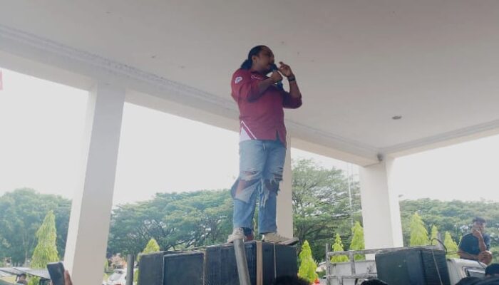 Yahya Alamri Nilai Pernyataan Kasat Narkoba Terkesan Lepas Tanggung Jawab dalam Kasus Dugaan BBM Ilegal