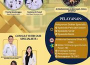 Motabi Kambungu, RSUD ZUS Hadirkan Pelayanan Spesialis untuk Masyarakat Ponelo