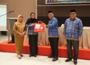 Thariq Modanggu Apresiasi ASN Berhasil Hentikan Suami Merokok.