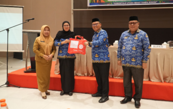 Thariq Modanggu Apresiasi ASN Berhasil Hentikan Suami Merokok.