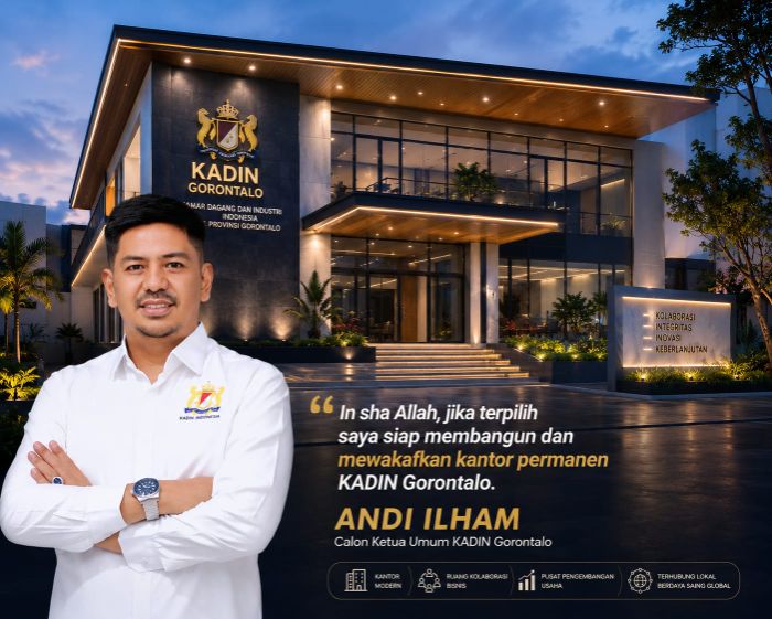 Andi Ilham