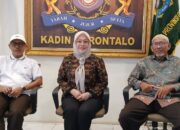 Kadin Prov. Gorontalo Siap Gelar Muprov, Restu Kadin Indonesia Masih Dinanti