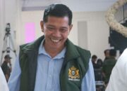 Kadin Provinsi Gorontalo Siap Gelar Musprov, Sulyanto Pateda: Tinggal Tunggu Restu Kadin Indonesia