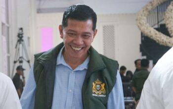 Kadin Provinsi Gorontalo Siap Gelar Musprov, Sulyanto Pateda: Tinggal Tunggu Restu Kadin Indonesia