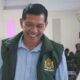 Ketua Panitia Muprov Kadin Prov. Gorontalo, Sulyanto Pateda. Foto: Istimewa