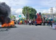 Dugaan Kebocoran Solar Subsidi di Gorontalo, Aliansi Mahasiswa Peduli Energi Dorong Pembentukan Satgas di Setiap SPBU